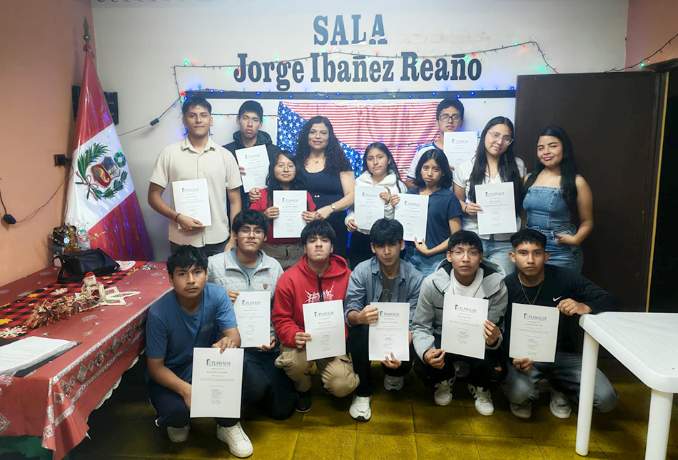 Student Success Stories